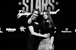 Регистрация STARS 5.06.26 (фотограф Роман Притула)
